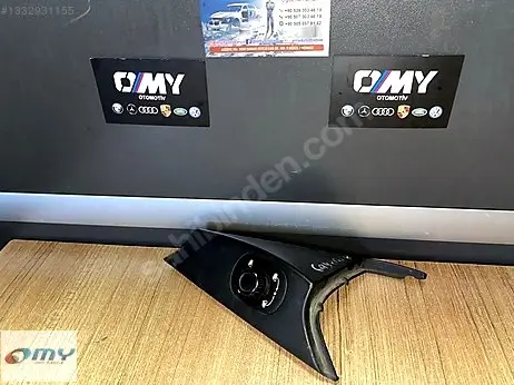 Porsche Cayenne Kontrol Düğmeleri çıkma parça