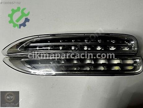 Porsche Cayenne Sinyal çıkma parça