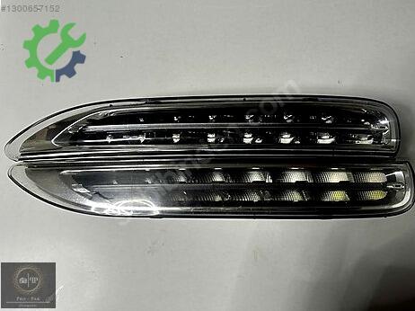 Porsche Cayenne Sinyal çıkma parça