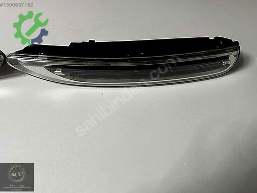 Porsche Cayenne Sinyal çıkma parça