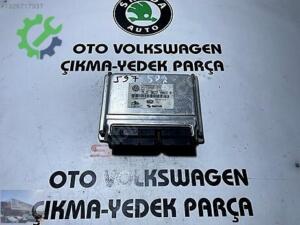 PORSCHE CAYENNE Q7 7L0907553F SÜSPANSİYON SEVİYE BEYNİ 7L0 907 5