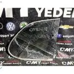 PORSCHE CAYENNE SAĞ ARKA KELEBEK CAMI