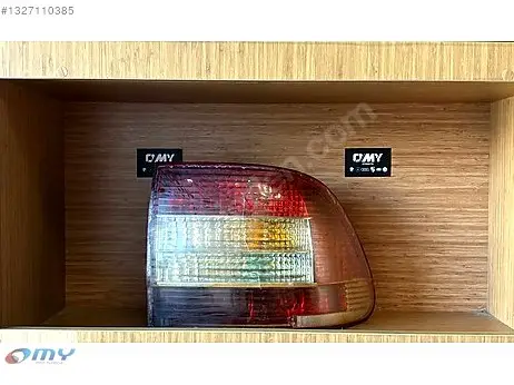 Porsche Cayenne Sağ Arka Stop çıkma parça