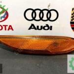 PORSCHE CAYENNE SOL ÖN ÇAMURLUK SİNYALİ ORJİNAL SIFIR 7P5949071A