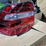 Porsche Cayenne Stop çıkma parça - YEDEKPARÇAAL İstanbul