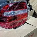 Porsche Cayenne Stop çıkma parça - YEDEKPARÇAAL İstanbul