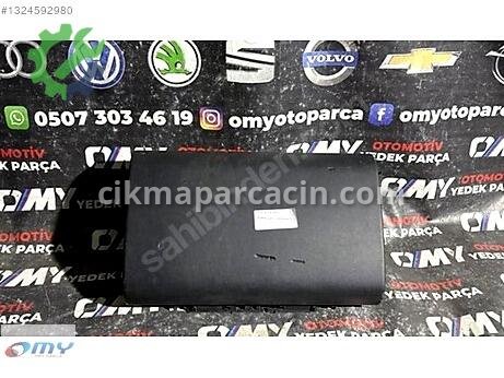 Porsche Cayenne Torpido Kapağı çıkma parça