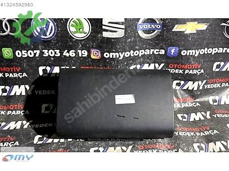 Porsche Cayenne Torpido Kapağı çıkma parça