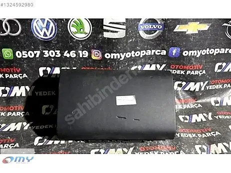 Porsche Cayenne Torpido Kapağı çıkma parça