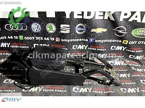 Porsche Cayenne Torpido çıkma parça