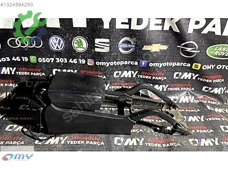 Porsche Cayenne Torpido çıkma parça