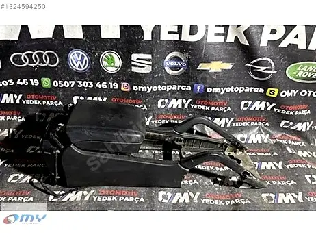 Porsche Cayenne Torpido çıkma parça