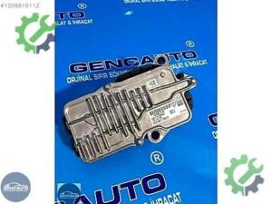 PORSCHE MACAN ARAZİ ŞANZUMAN BEYNİ SIFIR ORJ OEM 95B927755 C