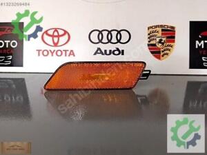 PORSCHE MACAN SOL TAMPON REFLEKTÖRÜ ORJİNAL