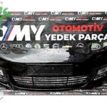 PORSCHE PANAMERA 09-14 HATASIZ DOLU ÖN TAMPON