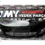 PORSCHE PANAMERA 09-14 HATASIZ DOLU ÖN TAMPON