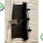 PORSCHE PANAMERA ARKA PERDE SÖKME ORJİNAL OEM 970