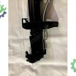 PORSCHE PANAMERA ARKA PERDE SÖKME ORJİNAL OEM 970