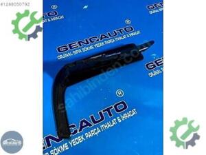 PORSCHE PANAMERA ÇAMURLUK ETEĞİ SÖKME ORJ 97055960100 SOL