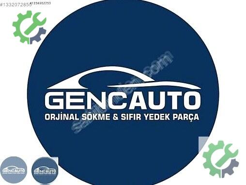 Porsche Panamera Kontrol Düğmeleri 7PP959858 çıkma parça