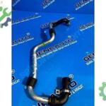 PORSCHE PANAMERA KALORİFER SU BORUSU SÖKME ORJİNAL 97057257104