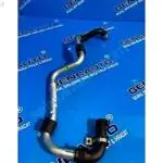 PORSCHE PANAMERA KALORİFER SU BORUSU SÖKME ORJİNAL 97057257104