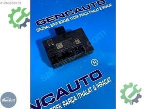 PORSCHE PANAMERA KAPI KONTROL ÜNİTESİ SIFIR ORJ OEM 4H0959795 P