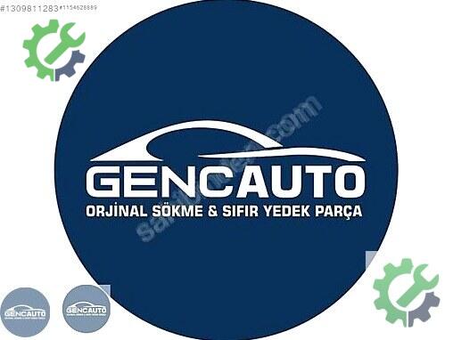 Porsche Panamera Klima Borusu 970573 çıkma parça