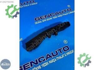 PORSCHE PANAMERA ÖN TAMPON BRAKET SÖKME ORJ 97050553600 SAĞ
