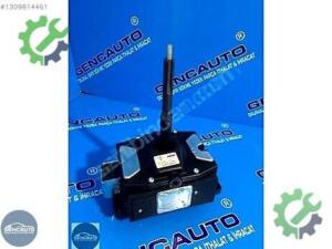 PORSCHE PANAMERA OTOMATİK VİTES MEKANİZMA SÖKME ORJ 97042601112