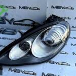 PORSCHE PANAMERA SOL ORJİNAL HATASIZ FAR