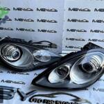 PORSCHE PANAMERA SOL ORJİNAL HATASIZ FAR