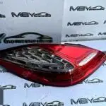 PORSCHE PANAMERA SOL ORJİNAL HATASIZ STOP