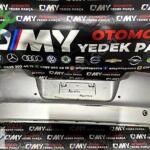 PORSCHE PANEMERA ARKA TAMPON OMY OTO’DAN
