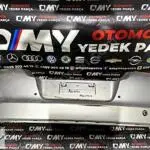 PORSCHE PANEMERA ARKA TAMPON OMY OTO’DAN