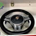 PORSCHE PANEMERA DİRESYON SİMİDİ ORJİNAL