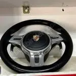 PORSCHE PANEMERA DİRESYON SİMİDİ ORJİNAL