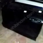 Çıkma Orijinal Sol Ön Kapı Porsche Taycan