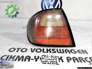 PRİMERA P11 SOL DIŞ STOP YAN SANAYİ 2000 2002 ÇIKMA