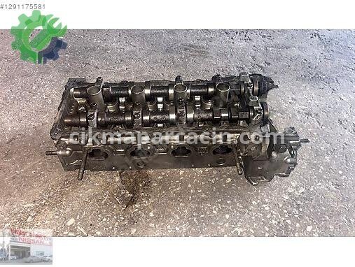 Nissan Primera Silindir Kapak çıkma parça