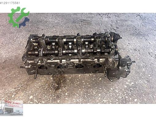 Nissan Primera Silindir Kapak çıkma parça