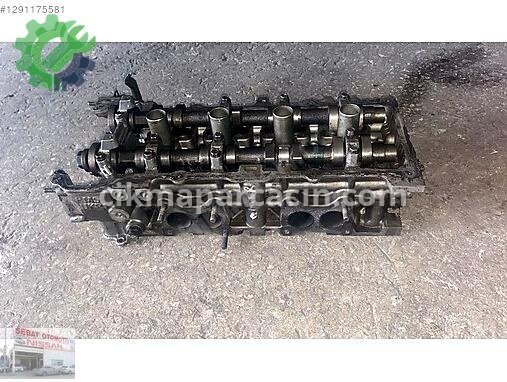 Nissan Primera Silindir Kapak çıkma parça