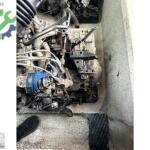 PRİMERA SR20 OTOMATİK ŞANZIMAN CVT ZİNCİRLİ