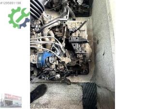 PRİMERA SR20 OTOMATİK ŞANZIMAN CVT ZİNCİRLİ