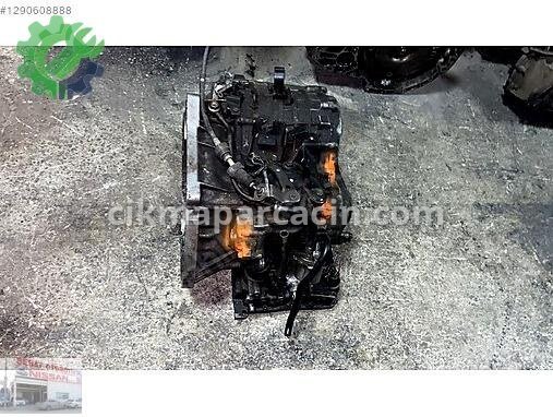 Nissan Primera Şanzıman Komple çıkma parça