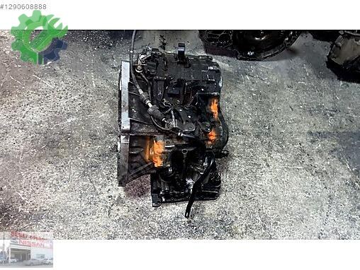 Nissan Primera Şanzıman Komple çıkma parça