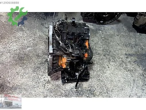 Nissan Primera Şanzıman Komple çıkma parça