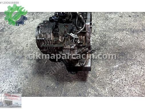 Nissan Primera Şanzıman Komple çıkma parça