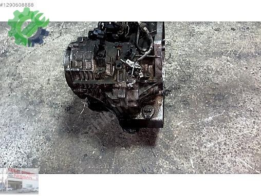 Nissan Primera Şanzıman Komple çıkma parça