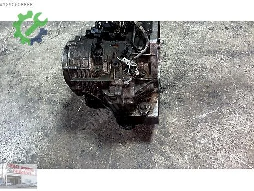 Nissan Primera Şanzıman Komple çıkma parça